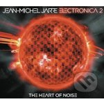 Jarre Jean Michel - Electronica 2 - The Heart of Noise LP – Hledejceny.cz