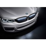 BMW Iconic Glow - maska chladiče Varianta: Řada 5 (G30/G31) - bez montáže