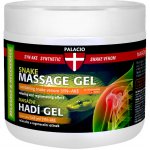 Palacio masážní hadí gel 600 ml – Zboží Dáma