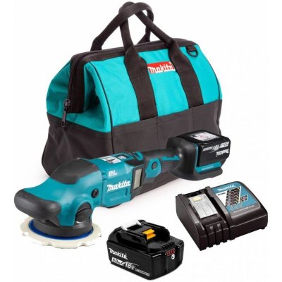 Makita DPO600RTE – Zboží Mobilmania