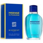 Givenchy Insense Ultramarine toaletní voda pánská 50 ml – Hledejceny.cz