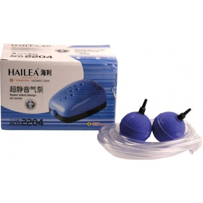 Oxypot XL / XL+ / V6 Air Pump Kit – Hledejceny.cz