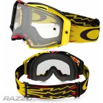 Oakley Airbrake MX – Zbozi.Blesk.cz