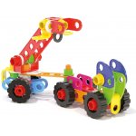 Quercetti Tecno Jumbo – Zboží Mobilmania