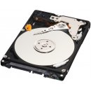 WD SCORPIO 750GB, 2,5", SATA/600, 7200RPM, 16MB, WD7500BPKX