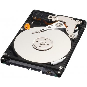 WD SCORPIO 750GB, 2,5", SATA/600, 7200RPM, 16MB, WD7500BPKX