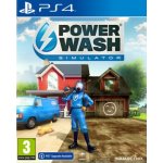 PowerWash Simulator – Zboží Mobilmania
