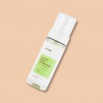 Iunik Centella Bubble Cleansing Foam čistící pěna s pupečníkem asijským 150 ml – Hledejceny.cz