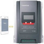 Lumiax MPPT 4010-BT – Hledejceny.cz