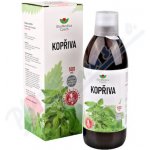 EkoMedica Šťáva Kopřiva 99,8% 500 ml – Hledejceny.cz