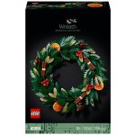 LEGO® Icons™10340 Věnec – Zboží Dáma