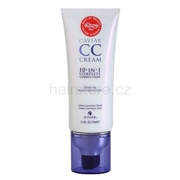 Alterna Caviar CC Cream bezoplachový multifunkční krém 74 ml