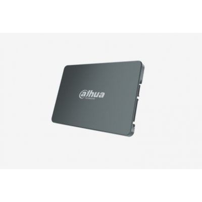 Dahua 128GB 2,5" SATA III, SSD-C800AS128G – Zbozi.Blesk.cz