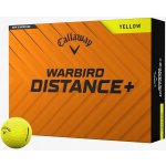 Callaway Warbird 12 ks – Zboží Dáma