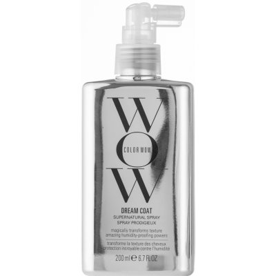 Color Wow Dream Coat Supernatural Spray sprej pro narovnání vlasů 200 ml – Zboží Dáma