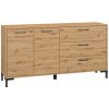 Komody ML Furniture Nevio13