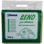Limara Seno krmné lisované 0,7 kg – Hledejceny.cz