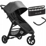 Baby Jogger CITY MINI GT 2 SINGLE STONE GREY 2022 – Hledejceny.cz