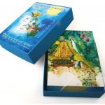 Topa Kubus Broučci 12 kostek – Zbozi.Blesk.cz