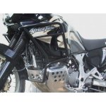 Padací rám Honda XRV 750 Afrika Twin 93-, černý | Zboží Auto