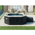 Intex PureSpa Jet & Bubble Deluxe Octagon 28462 – Zboží Dáma