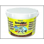 Tetra Min Granules 10 l – Hledejceny.cz