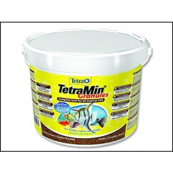 Tetra Min Granules 10 l