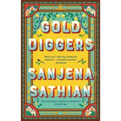 Gold Diggers - Sathian Sanjena