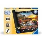 Ravensburger Podložka na sestavení do 1500 dílků – Zboží Dáma