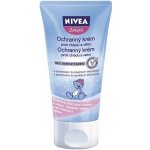 Nivea Baby ochranný krém proti chladu a větru 50 ml