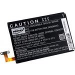 Powery HTC One M9 Plus 2840mAh – Zboží Živě