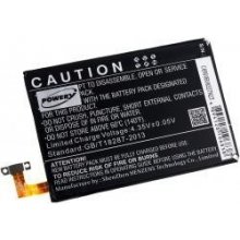 Powery HTC One M9 Plus 2840mAh