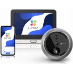 Ezviz Videotelefon DP1C – Zbozi.Blesk.cz