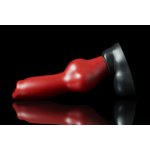 Weredog Rutt Crimson/Jet Extra Large – Sleviste.cz