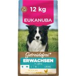 Eukanuba Labrador Retriever 12 kg – Hledejceny.cz