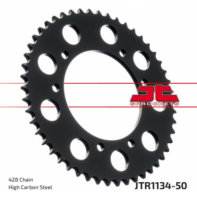 JT Sprockets JTR 1134-50 – Zboží Mobilmania