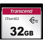 Transcend 32 GB TS32GCFX602 – Zboží Živě