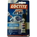 LOCTITE Super Attak 3g