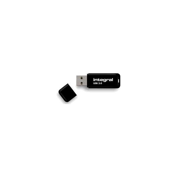 usb flash disk Integral Neon 32GB INFD32GBNOIR3.