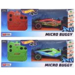 Alltoys Hot Wheels RC Micro Buggy 1:28 – Hledejceny.cz