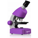 Bresser Junior Mikroskop 40x-640x – Zboží Mobilmania