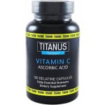 Titanus vitamín C 100 kapslí – Hledejceny.cz