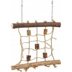 TRIXIE Natural Living šplhací čtverec 27 x 24 cm – HobbyKompas.cz