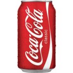 Coca Cola 330 ml – Zboží Dáma