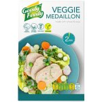 Goody Foody Vegetariánská alternativa kuřecích medailonků 150 g – Zboží Dáma