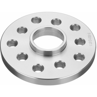 JKR Rozšiřovací podložka 5x110 šíře 12mm, střed 65mm - průchozí, 1ks | Zboží Auto
