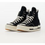 Converse Chuck 70 Plus Canvas Black/ Egret/ Black – Hledejceny.cz