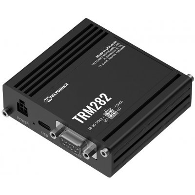 Teltonika TRM282 – Zboží Živě