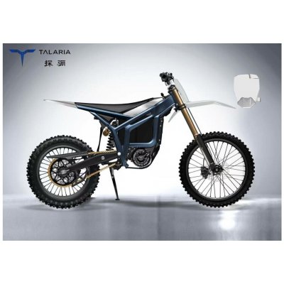 Talaria KOMODO MX 32kW + přihlášení na RZ – Hledejceny.cz