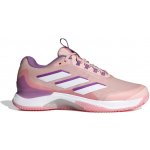 adidas Avacourt 2 Clay Sandy Pink – Zboží Dáma